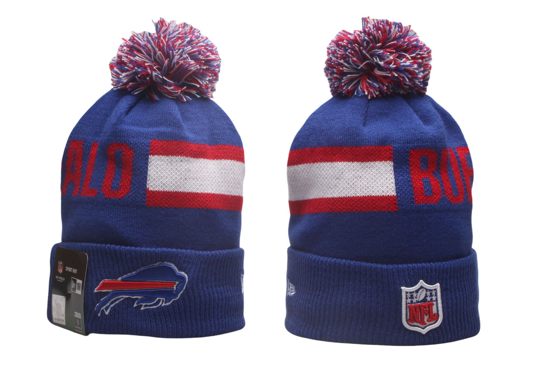 2024 NFL Buffalo Bills Hat style #1 YP